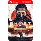Ghost of Tsushima Directors Cut - Steam koda brez škatlice (WINDOWS PC | STEAM DECK) | Shoptok.si