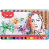 Maped Barvice Artists 36/1 Cene