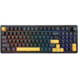 WHITESHARK PL TASTATURA GK-007151 EXCALIBUR Crna / US | Eponuda.ba