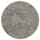 Bosch Filc za poliranje 3608604001, meko, 160 mm Cene