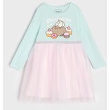 Sinsay Haljina sa suknjom od tila Pusheen the Cat | shoptok.hr