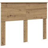  Konstrukcija postelje Oreh 120 x 200 cm Konstruiran les, (5000104313) | Shoptok.si