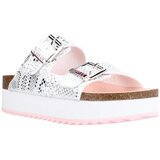 Pablosky Sandali & Odprti čevlji 858150 Srebrna | Shoptok.si