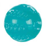 Trixie Igrača Dentafun žogica mintfresh TPR fi 6-cm | Shoptok.si