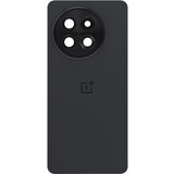 Oneplus Zadnje steklo za 13R Original Service Pack, Črna, (5000070333) Cene