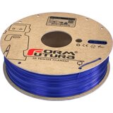 High gloss pla modra - 1,75 mm / 750 g Cene