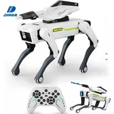 Pametna interaktivna robot igračka za djecu pas sa daljinskim upravljačem