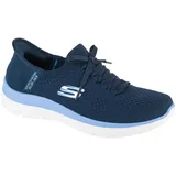 Skechers Slip-Ins: Summits - New Daily Plava