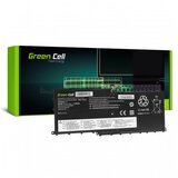 Green cell Baterija za Lenovo ThinkPad X1 Carbon Yoga, 3290 mAh | shoptok.hr