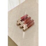 thim Sheer Matte Liquid Lip lagani tekući mat ruž za usne nijansa 01 Cozy Beige 4 g | shoptok.hr