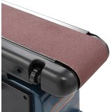  Električna brusilica s diskom i tračna brusilica 370 W 150 mm | shoptok.hr
