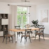  noge stolića za kavu 4 kom bijele 72-74 cm čelik | shoptok.hr