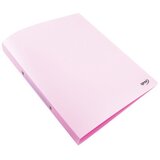 Ringbinder, fascikla sa dva prstena, 35mm, A4, pastel roze ( 480520 ) Cene