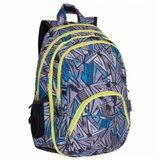 RANAC PULSE 2u1 TEENS GRAY ICE 121182 cene