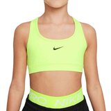 Nike top g nk df swoosh bra za devojčice FJ7161-702 cene