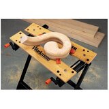 Black & Decker BLACKDECKER Delovna miza Workmate WM301 | Shoptok.si