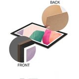 WALLXPERT set 3 dekorativne slike Artsycllct32 | Eponuda.com