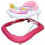 Freeon Otroška hojica ABC 35351, roza | Shoptok.si