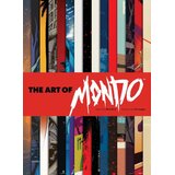 Macmillan Distribution Mondo - The Art of Mondo Cene