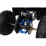 Quad na akumulator HIGHPER - moder | Shoptok.si