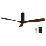 Cecotec 08241 - EnergySilence Aero 5500 Črna Aqua Povezan stropni ventilator, (22118236) | Shoptok.si