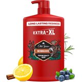 Old Spice Bearglove gel za tuširanje za tijelo i kosu 1000 ml | shoptok.hr