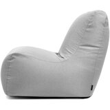 SLOWDOWN Svijetlo siva vreća za sjedenje Seat Lounge – | shoptok.hr