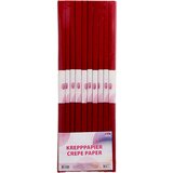 Tts Krep papir 200x50cm Smeđa Cijene