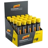 PowerBar Magnesium Liquid Ampoules (20x25ml) Unflavoured