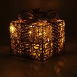 Retlux LED Božićna dekoracija LED/2xAA poklon | Eponuda.com