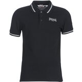 Lonsdale CAUSTON Crna | shoptok.hr