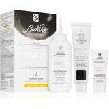 BioNike SHINE ON permanentna barva za lase odtenek 3 Dark Brown 1 kos Cene