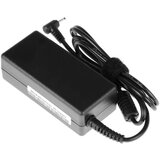 Green cell Punjač za laptope Asus Eee PC, 40W / 19V / 2,10A / 2,5mm x 0,7mm | shoptok.hr