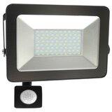 Greentech LED reflektor sa senzorom 10W 6000K IP65 80lm Cijene