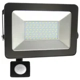 LED reflektor sa senzorom 10W 6000K IP65 80lm