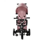 Kinderkraft Tricikel EASYTWIST roza | Shoptok.si