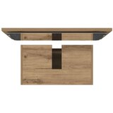  2-dijelni set kupaonskog namještaja käsityöläinen tammi | shoptok.hr