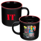 PALADONE PRODUCTS Šolja Paladone IT - Pennywise Heat Change Mug | ePonuda.com