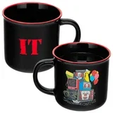 šolja paladone it - pennywise heat change mug