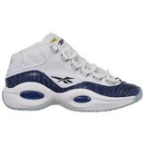 Reebok Nizke superge Panini X Quwstion Mid pisana | Shoptok.si