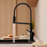 Hansgrohe 72861670 Talis Select M54 PowderSpray vrtljiva kuhinjska armatura | Shoptok.si
