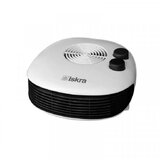 Iskra ventilatorska grijalica FH08 (2.000 w, bijele boje, 13 x 26,5 x 28,5 cm) + bauhaus jamstvo 5 godina na uređaje na električni ili motorni pogon | shoptok.hr