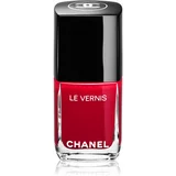 Chanel Le Vernis Long-lasting Colour and Shine dolgoobstojen lak za nohte odtenek 151 - Pirate 13 ml