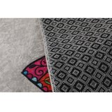  Olifant - Beige Multicolor Bathmat Set (2 Pieces) | Eponuda.ba