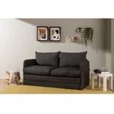 Atelier Del Sofa sofa dvosed saga xl 2 seater dark grey | ePonuda.com