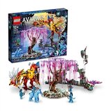 Lego Avatar: Toruk Makto & drvo duša | shoptok.hr