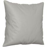  4-dijelni set sofa s jastucima svjetlosivi od mikrovlakana | Eponuda.com