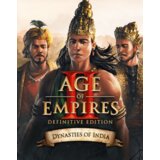 Steam Age of Empires II: Definitive Edition - Dynasties of India (DLC) (PC) Key GLOBAL Steam Age of Empires II: Definitive Edition - Dynasties of India (DLC) (PC) Key GLOBAL Slike