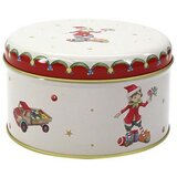 Modern Living Set Posod Za Piškote Xmas | Shoptok.si