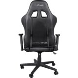 Trust Stolica GXT 716 RIZZA gaming/RGB LED/crna | ePonuda.com